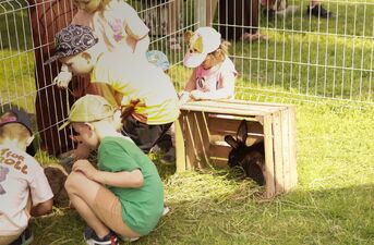 5. Wielki Naszpikowany Festiwal