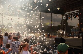 5. Wielki Naszpikowany Festiwal