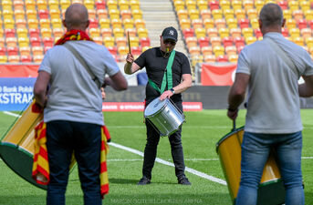 PKO BP Ekstraklasa: Jagiellonia Białystok - Zagłębie Lubin | Ostatnia kolejka