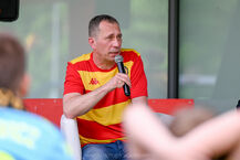 PKO BP Ekstraklasa: Jagiellonia Białystok - Zagłębie Lubin | Ostatnia kolejka