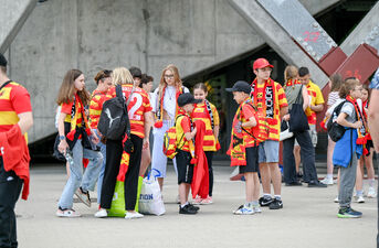 PKO BP Ekstraklasa: Jagiellonia Białystok - Zagłębie Lubin | Ostatnia kolejka