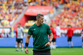 PKO BP Ekstraklasa: Jagiellonia Białystok - Zagłębie Lubin | Ostatnia kolejka