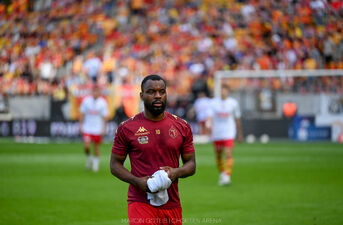PKO BP Ekstraklasa: Jagiellonia Białystok - Zagłębie Lubin | Ostatnia kolejka