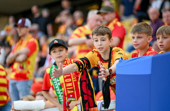 PKO BP Ekstraklasa: Jagiellonia Białystok - Zagłębie Lubin | Ostatnia kolejka