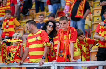 PKO BP Ekstraklasa: Jagiellonia Białystok - Zagłębie Lubin | Ostatnia kolejka