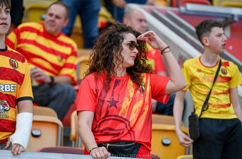 PKO BP Ekstraklasa: Jagiellonia Białystok - Zagłębie Lubin | Ostatnia kolejka