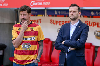 PKO BP Ekstraklasa: Jagiellonia Białystok - Zagłębie Lubin | Ostatnia kolejka