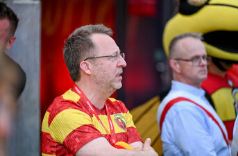 PKO BP Ekstraklasa: Jagiellonia Białystok - Zagłębie Lubin | Ostatnia kolejka