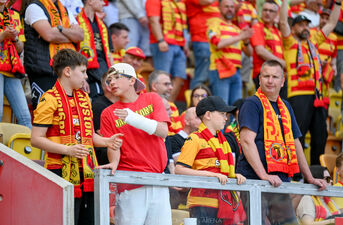 PKO BP Ekstraklasa: Jagiellonia Białystok - Zagłębie Lubin | Ostatnia kolejka