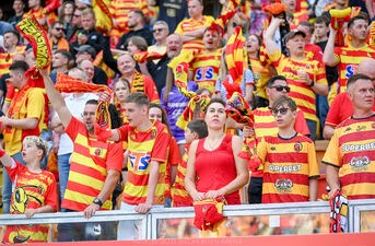 PKO BP Ekstraklasa: Jagiellonia Białystok - Zagłębie Lubin | Ostatnia kolejka