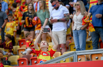 PKO BP Ekstraklasa: Jagiellonia Białystok - Zagłębie Lubin | Ostatnia kolejka