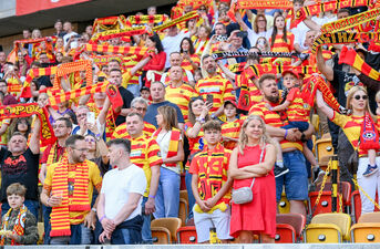 PKO BP Ekstraklasa: Jagiellonia Białystok - Zagłębie Lubin | Ostatnia kolejka