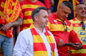 PKO BP Ekstraklasa: Jagiellonia Białystok - Zagłębie Lubin | Ostatnia kolejka