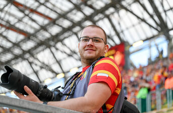 PKO BP Ekstraklasa: Jagiellonia Białystok - Zagłębie Lubin | Ostatnia kolejka