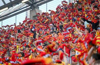 PKO BP Ekstraklasa: Jagiellonia Białystok - Zagłębie Lubin | Ostatnia kolejka