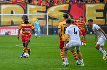 PKO BP Ekstraklasa: Jagiellonia Białystok - Zagłębie Lubin | Ostatnia kolejka