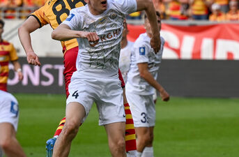 PKO BP Ekstraklasa: Jagiellonia Białystok - Zagłębie Lubin | Ostatnia kolejka