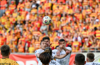 PKO BP Ekstraklasa: Jagiellonia Białystok - Zagłębie Lubin | Ostatnia kolejka