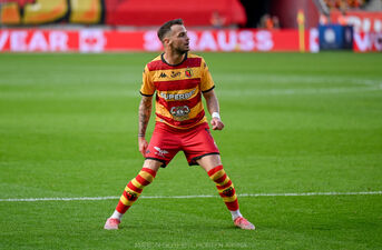 PKO BP Ekstraklasa: Jagiellonia Białystok - Zagłębie Lubin | Ostatnia kolejka