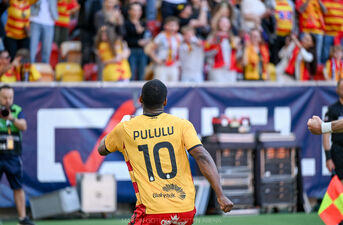 PKO BP Ekstraklasa: Jagiellonia Białystok - Zagłębie Lubin | Ostatnia kolejka