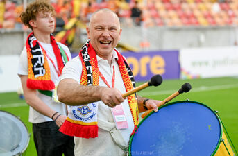 PKO BP Ekstraklasa: Jagiellonia Białystok - Zagłębie Lubin | Ostatnia kolejka