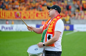 PKO BP Ekstraklasa: Jagiellonia Białystok - Zagłębie Lubin | Ostatnia kolejka