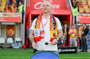 PKO BP Ekstraklasa: Jagiellonia Białystok - Zagłębie Lubin | Ostatnia kolejka