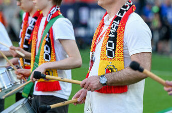 PKO BP Ekstraklasa: Jagiellonia Białystok - Zagłębie Lubin | Ostatnia kolejka