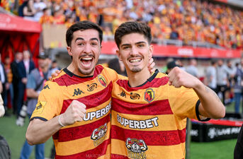 PKO BP Ekstraklasa: Jagiellonia Białystok - Zagłębie Lubin | Ostatnia kolejka