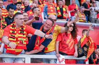 PKO BP Ekstraklasa: Jagiellonia Białystok - Zagłębie Lubin | Ostatnia kolejka