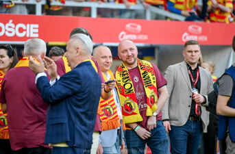 PKO BP Ekstraklasa: Jagiellonia Białystok - Zagłębie Lubin | Ostatnia kolejka