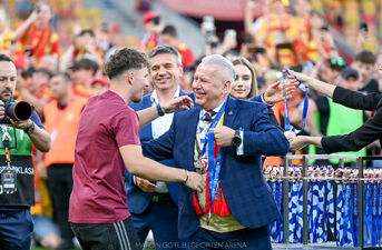 PKO BP Ekstraklasa: Jagiellonia Białystok - Zagłębie Lubin | Ostatnia kolejka