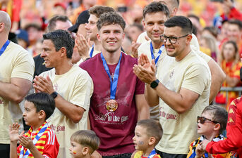 PKO BP Ekstraklasa: Jagiellonia Białystok - Zagłębie Lubin | Ostatnia kolejka