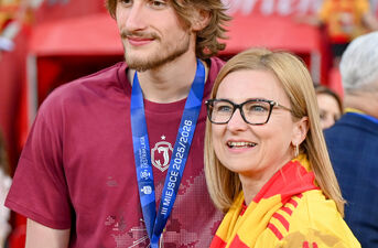 PKO BP Ekstraklasa: Jagiellonia Białystok - Zagłębie Lubin | Ostatnia kolejka