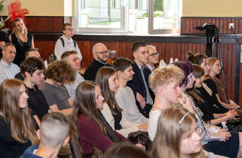 VIII Wojewódzkie Forum Teatrów Dziecięcych i Młodzieżowych „Melpomena” 2026