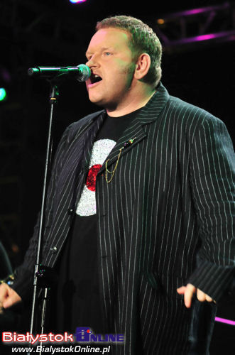 Koncert "Podziel się posiłkiem"