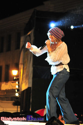 Koncert "Podziel się posiłkiem"