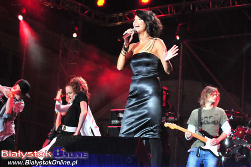 Koncert "Podziel się posiłkiem"