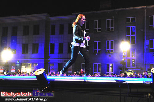 Koncert "Podziel się posiłkiem"