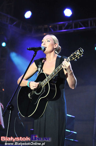 Koncert "Podziel się posiłkiem"