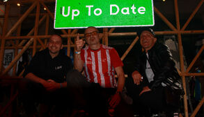Up to Date Festival