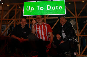 Up to Date Festival
