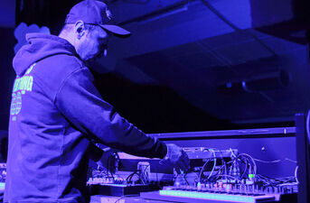 Up to Date Festival