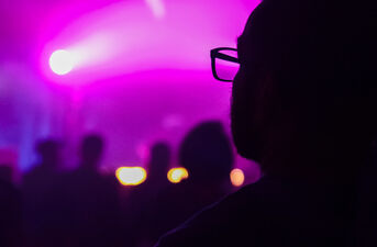 Up to Date Festival