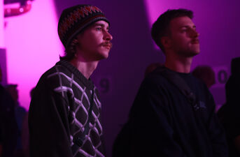 Up to Date Festival