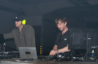 Up to Date Festival