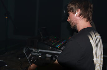 Up to Date Festival