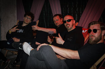 Up to Date Festival