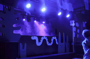 Up to Date Festival
