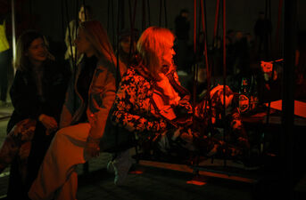 Up to Date Festival